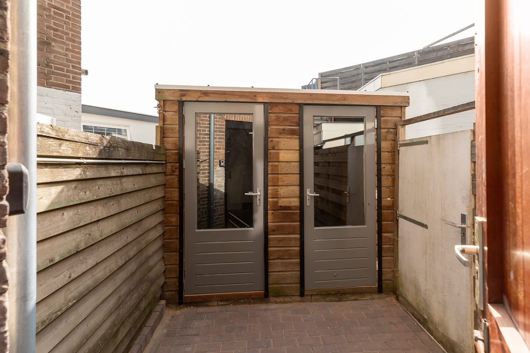 Foto 17 van Koningshof 1-G