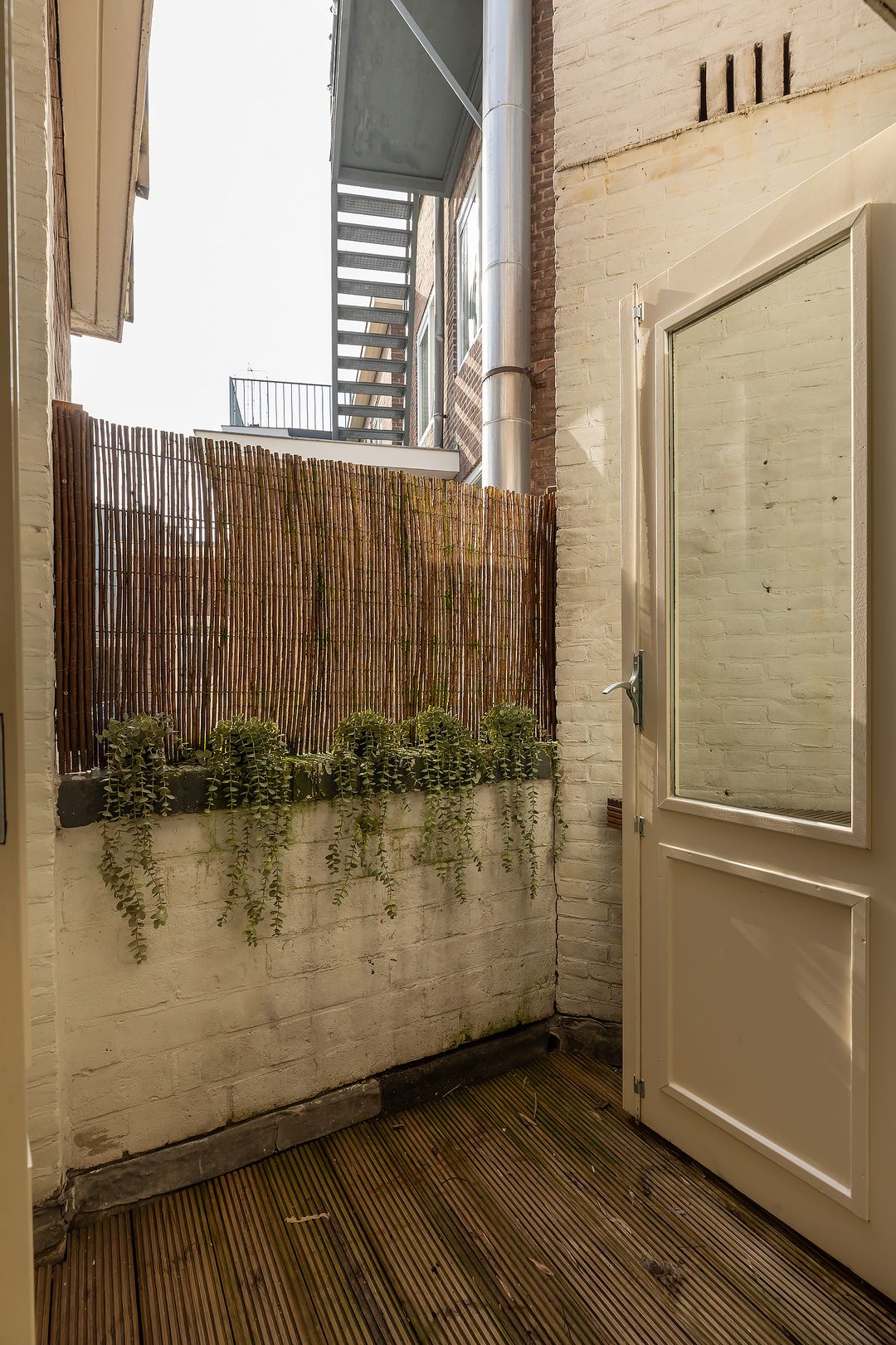 Foto 16 van Koningshof 1-G