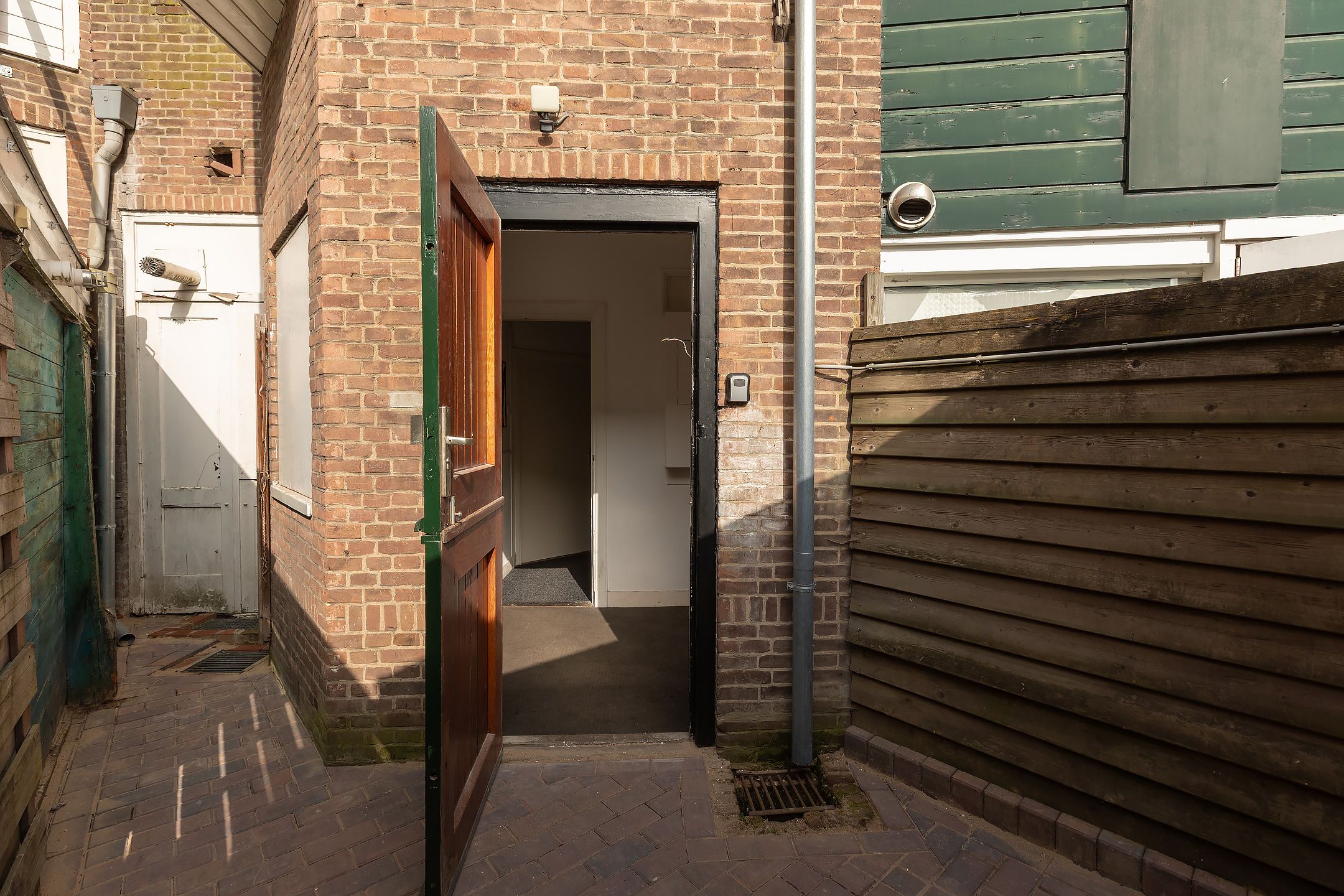 Foto 18 van Koningshof 1-G