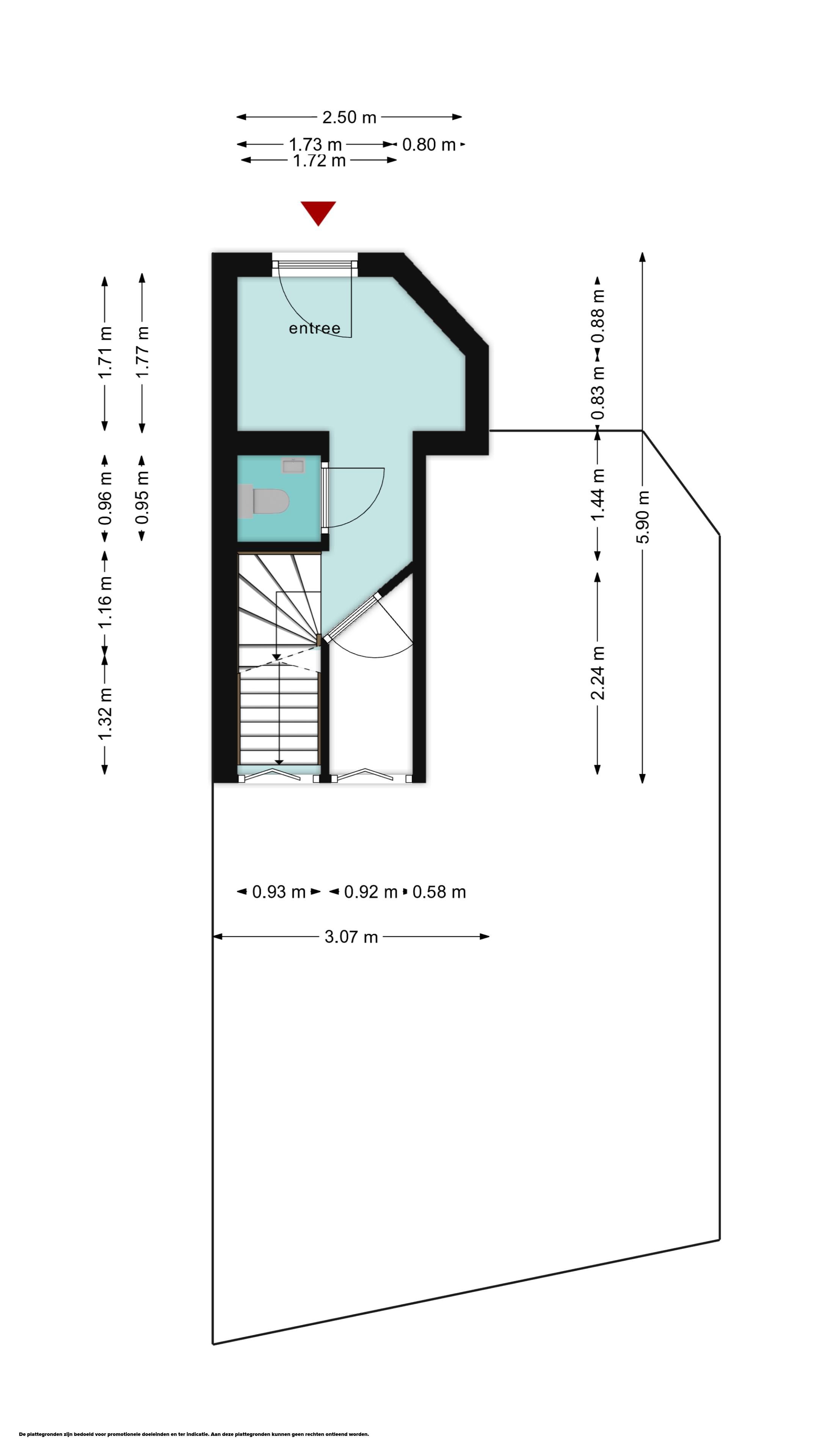 Foto 21 van Koningshof 1-G