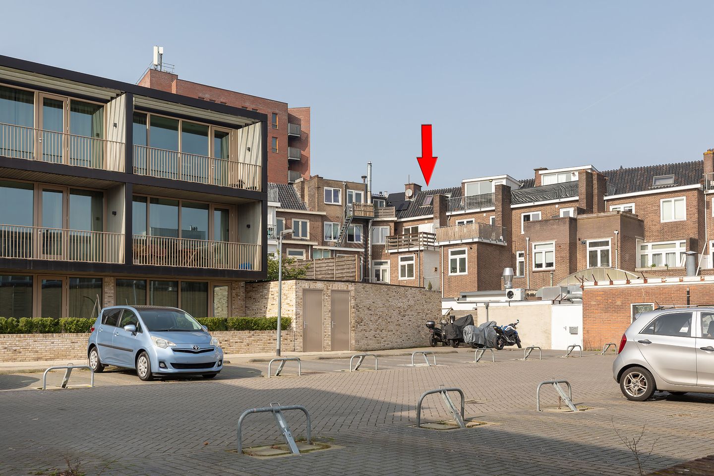 Foto 19 van Koningshof 1-G