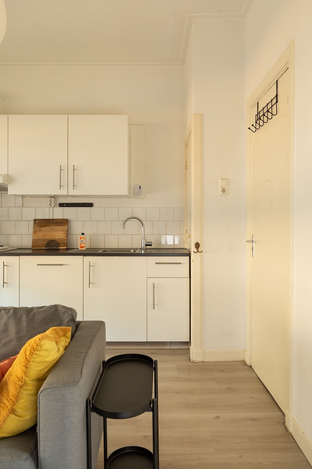 Foto 8 van Koningshof 1-G