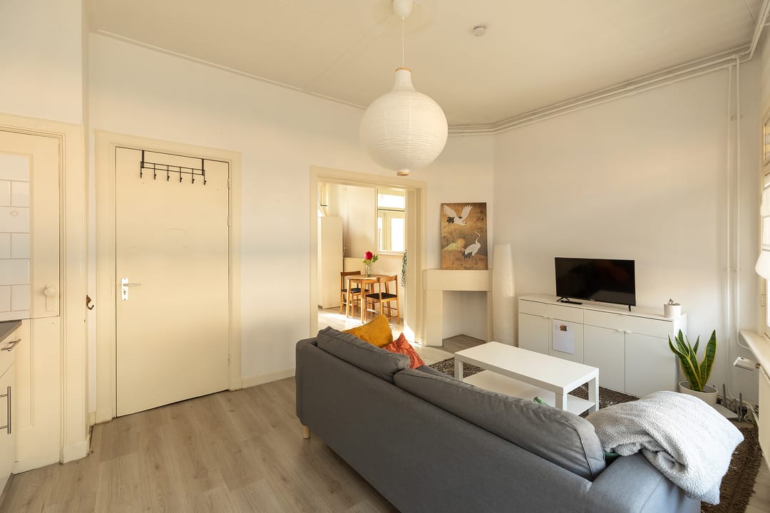 Foto 2 van Koningshof 1-G