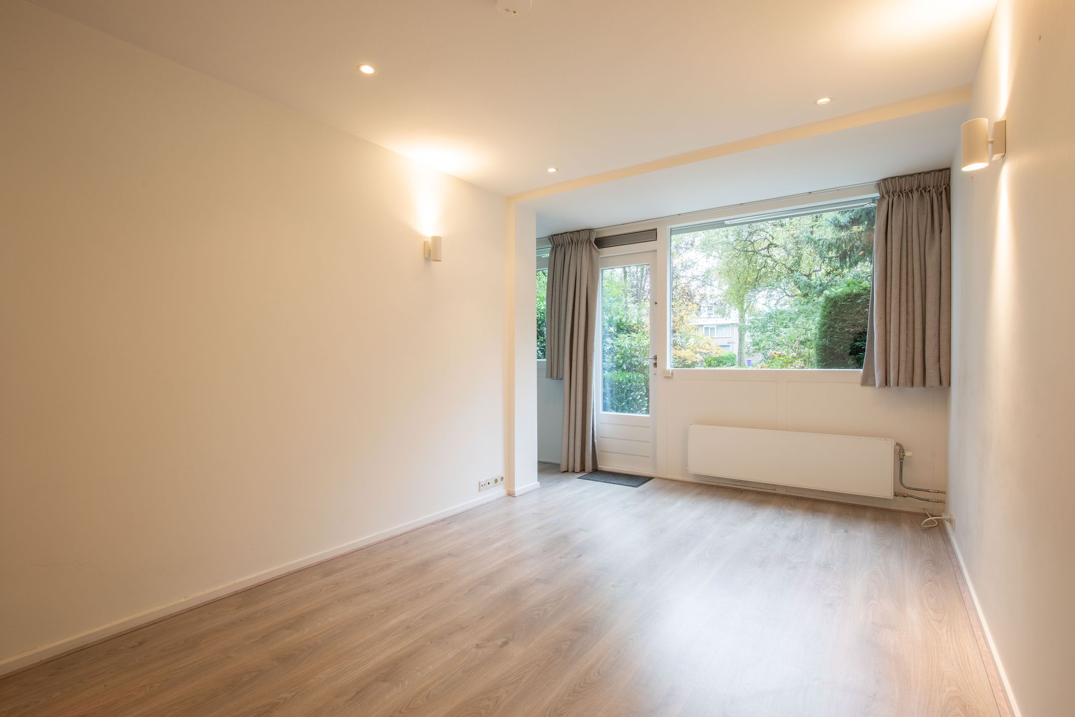 Foto 3 van Van der Boechorststraat 46-A