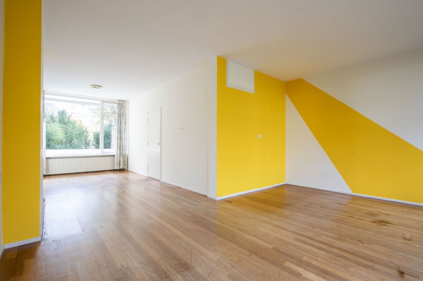 Foto 4 van Van der Boechorststraat 46-A