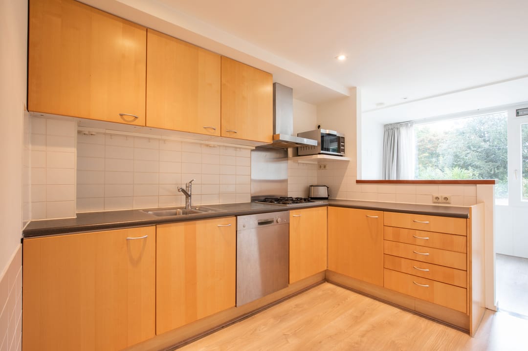 Foto 11 van Van der Boechorststraat 46-A