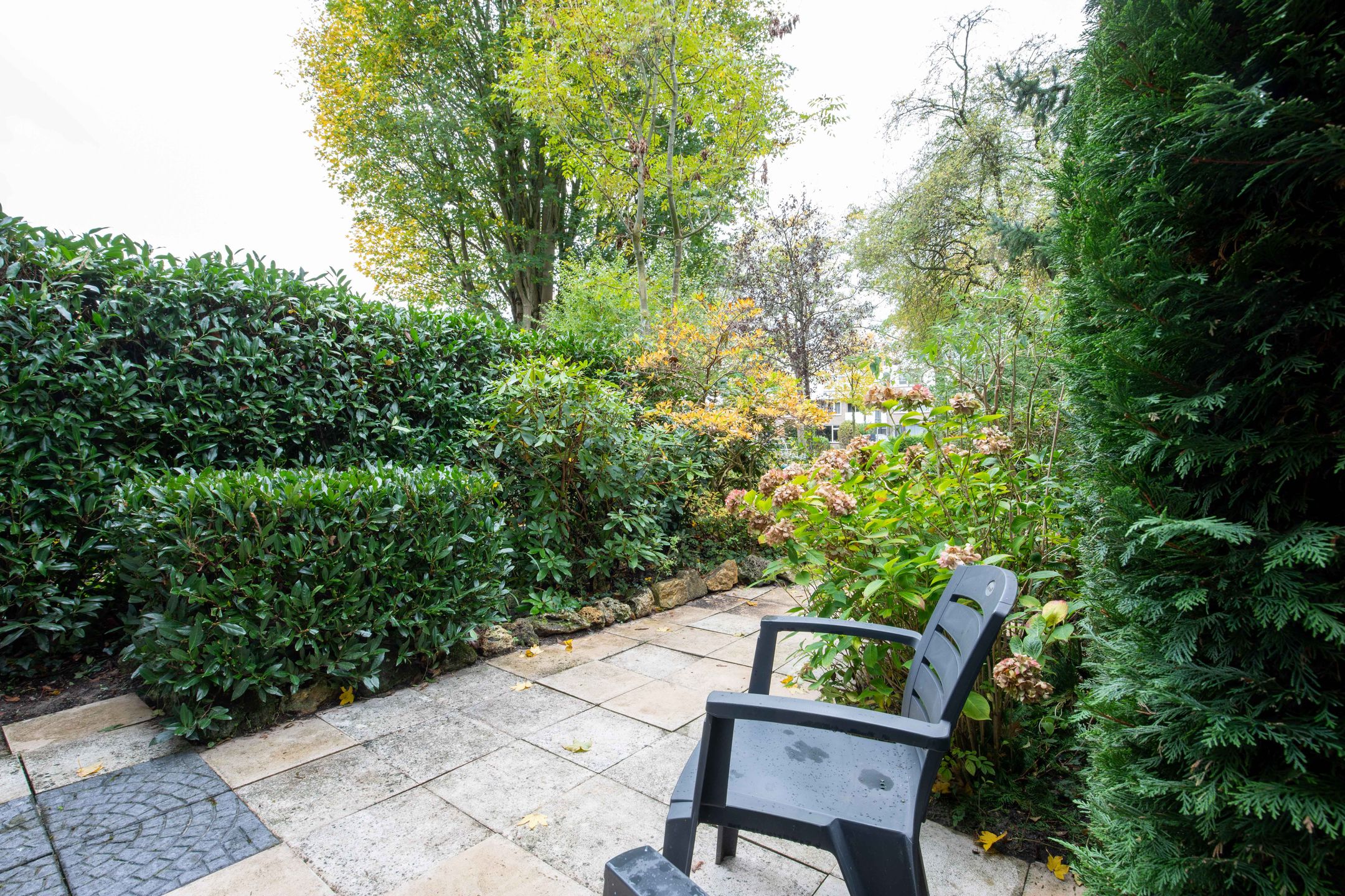 Foto 21 van Van der Boechorststraat 46-A