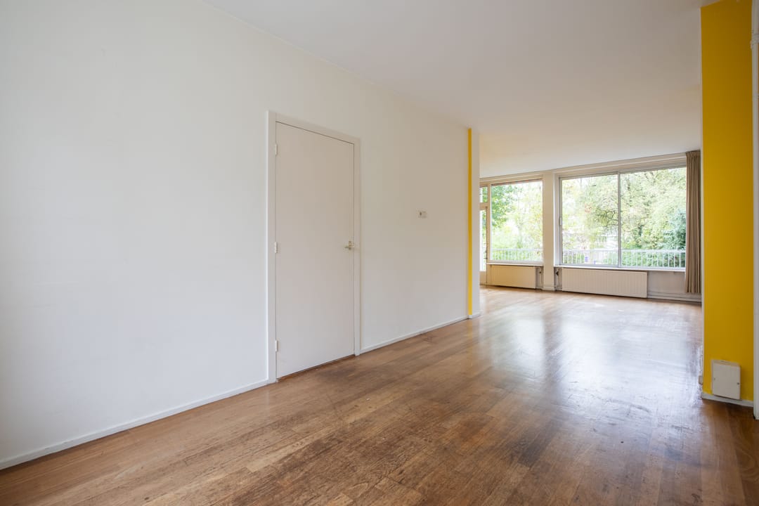 Foto 23 van Van der Boechorststraat 46-A