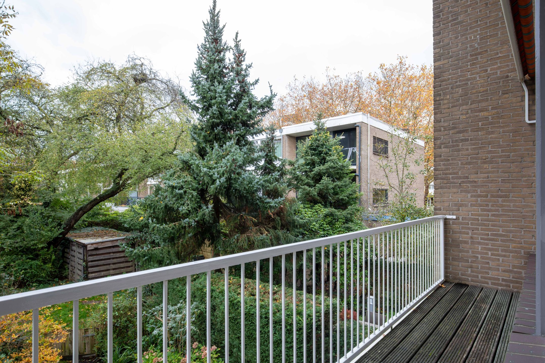 Foto 27 van Van der Boechorststraat 46-A