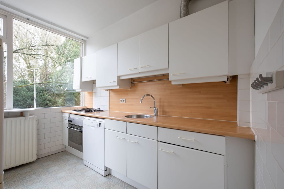 Foto 28 van Van der Boechorststraat 46-A