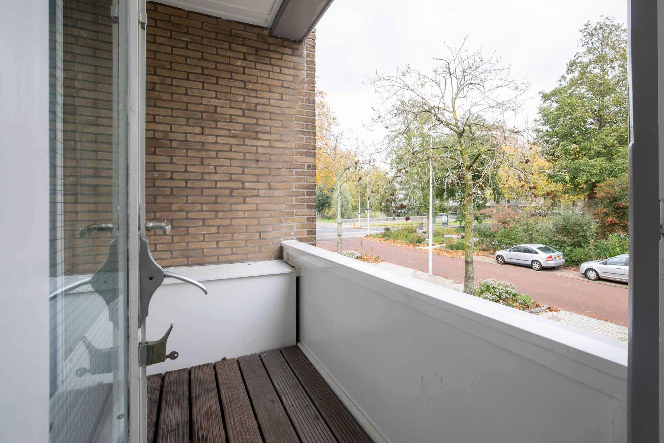 Foto 30 van Van der Boechorststraat 46-A