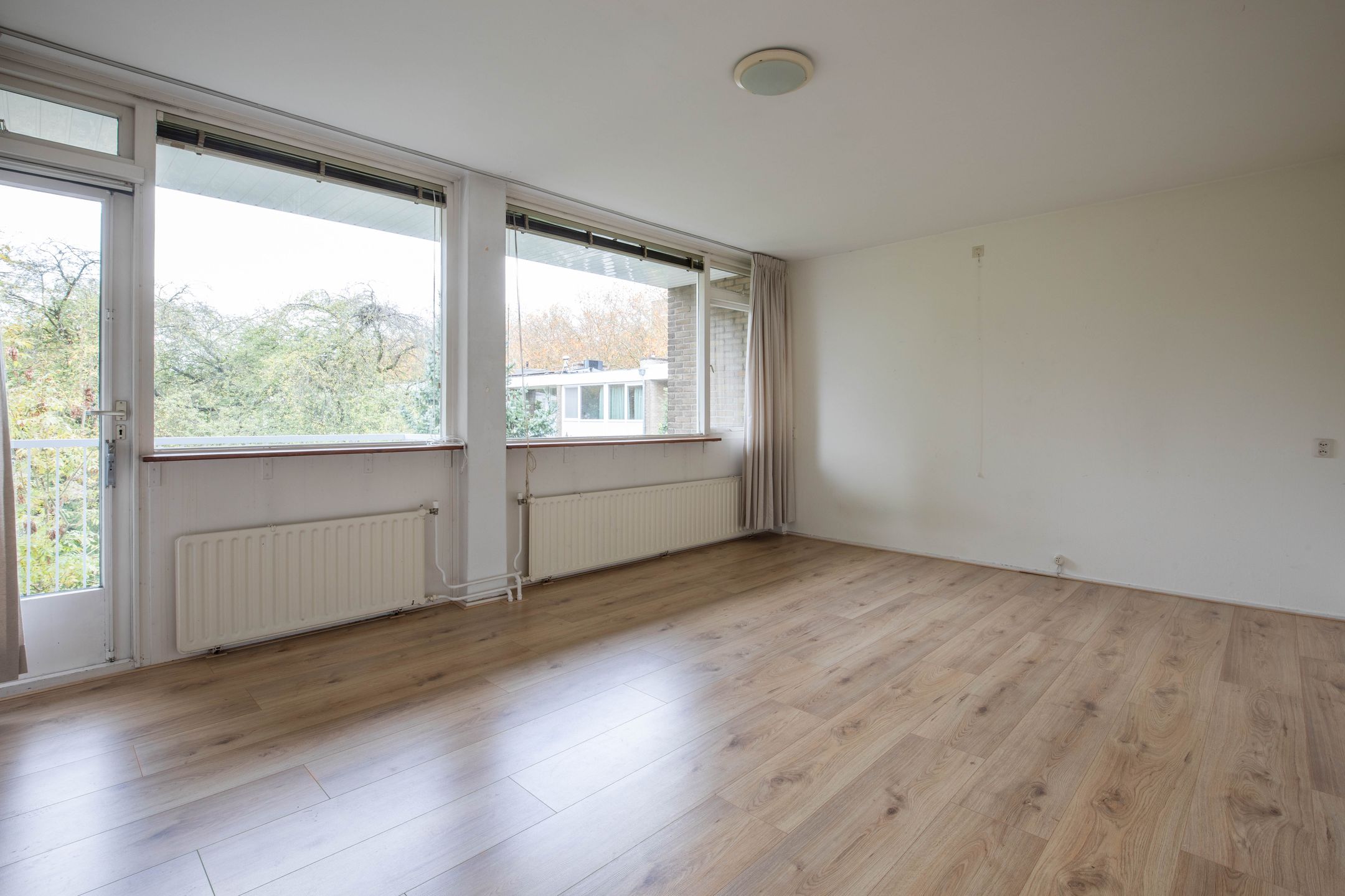 Foto 36 van Van der Boechorststraat 46-A