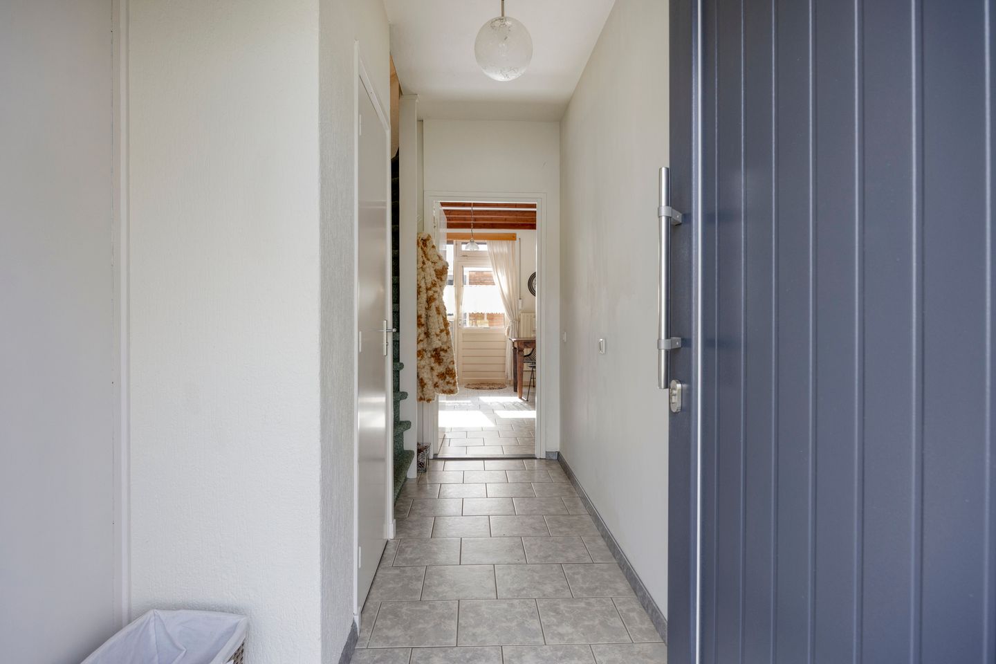 Foto 5 van Pastoor van Cruchtenstraat 36