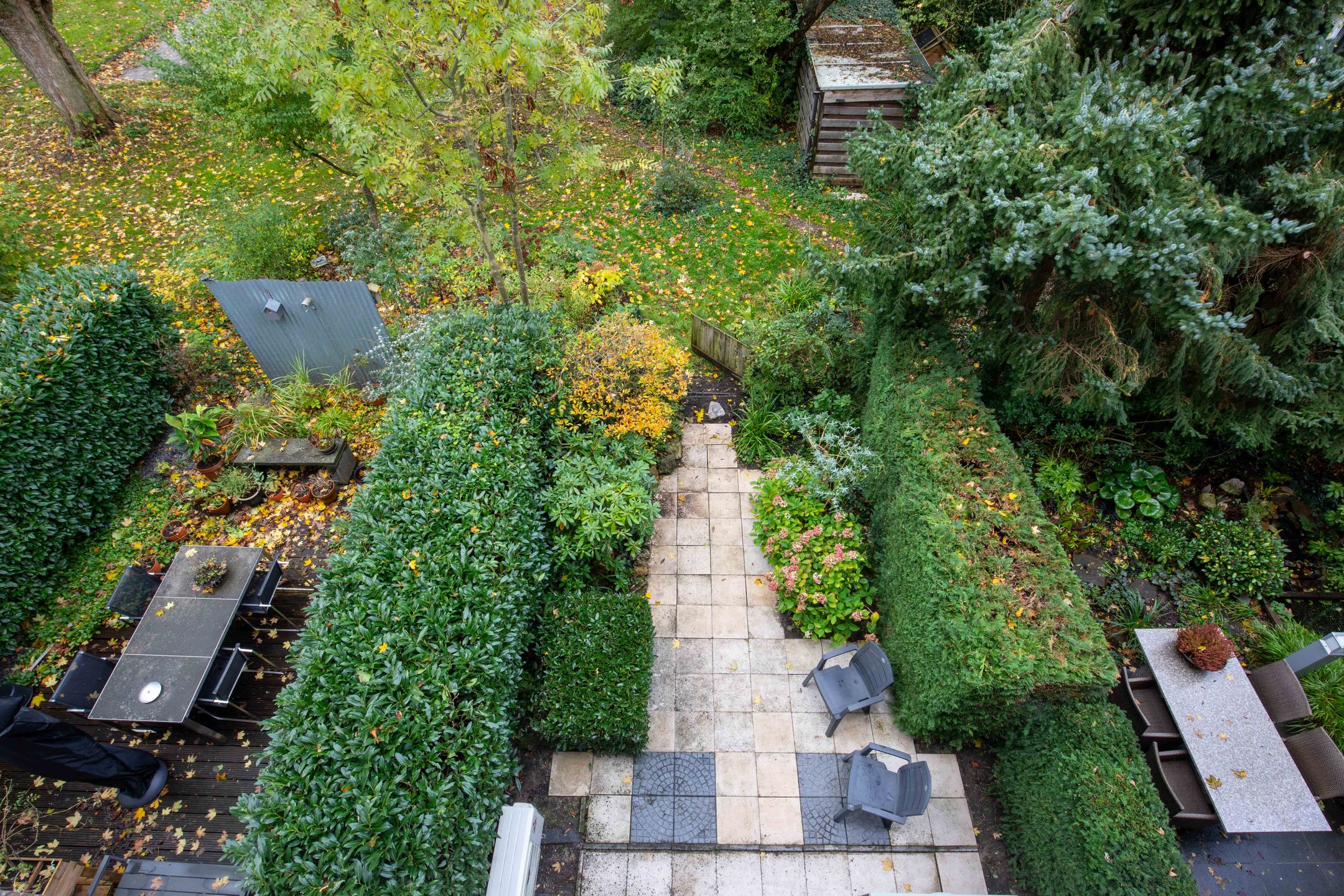 Foto 42 van Van der Boechorststraat 46-A