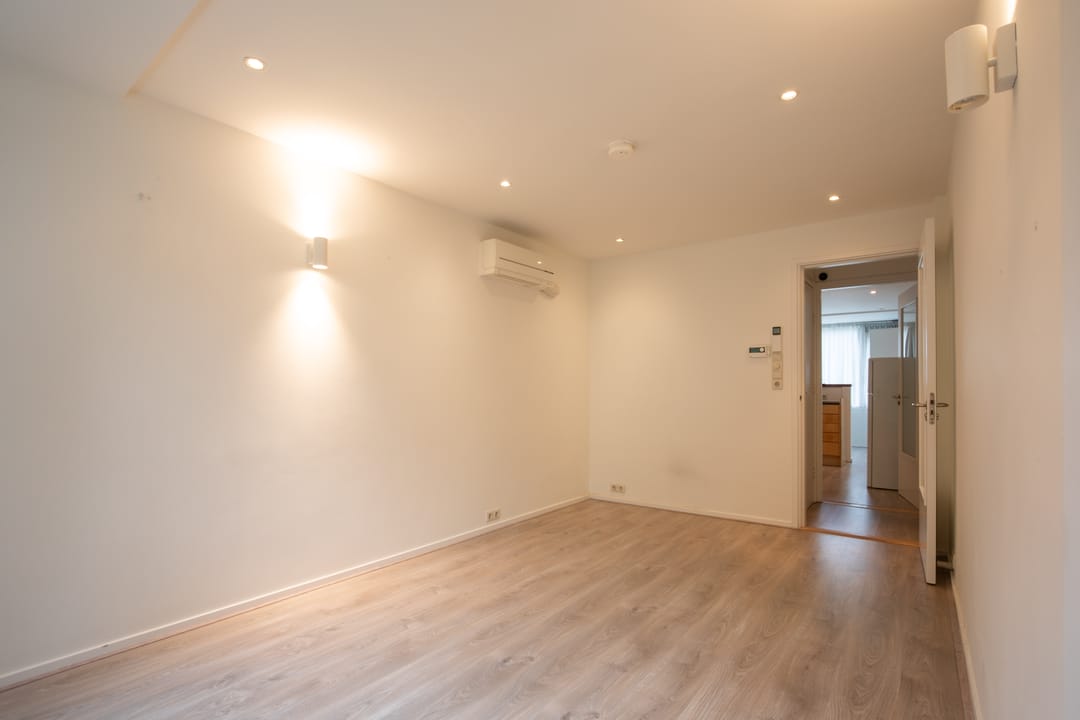 Foto 13 van Van der Boechorststraat 46-A