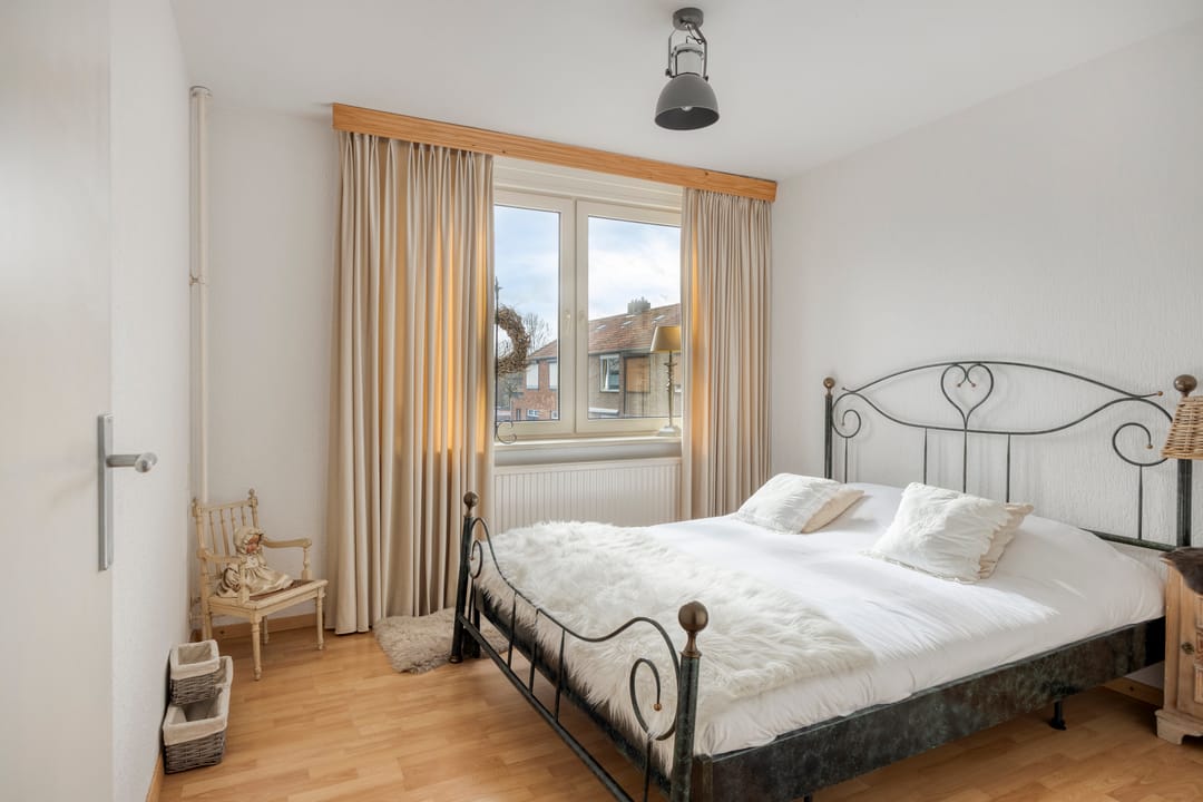 Foto 26 van Pastoor van Cruchtenstraat 36