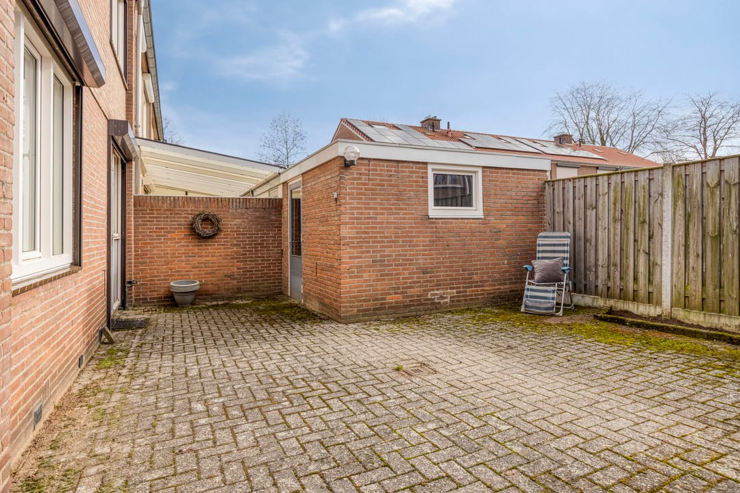 Foto 32 van Pastoor van Cruchtenstraat 36