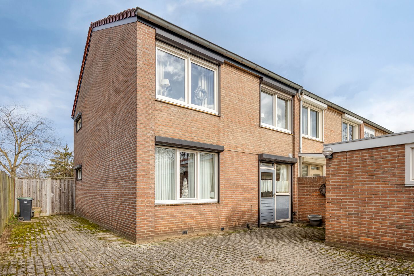 Foto 34 van Pastoor van Cruchtenstraat 36