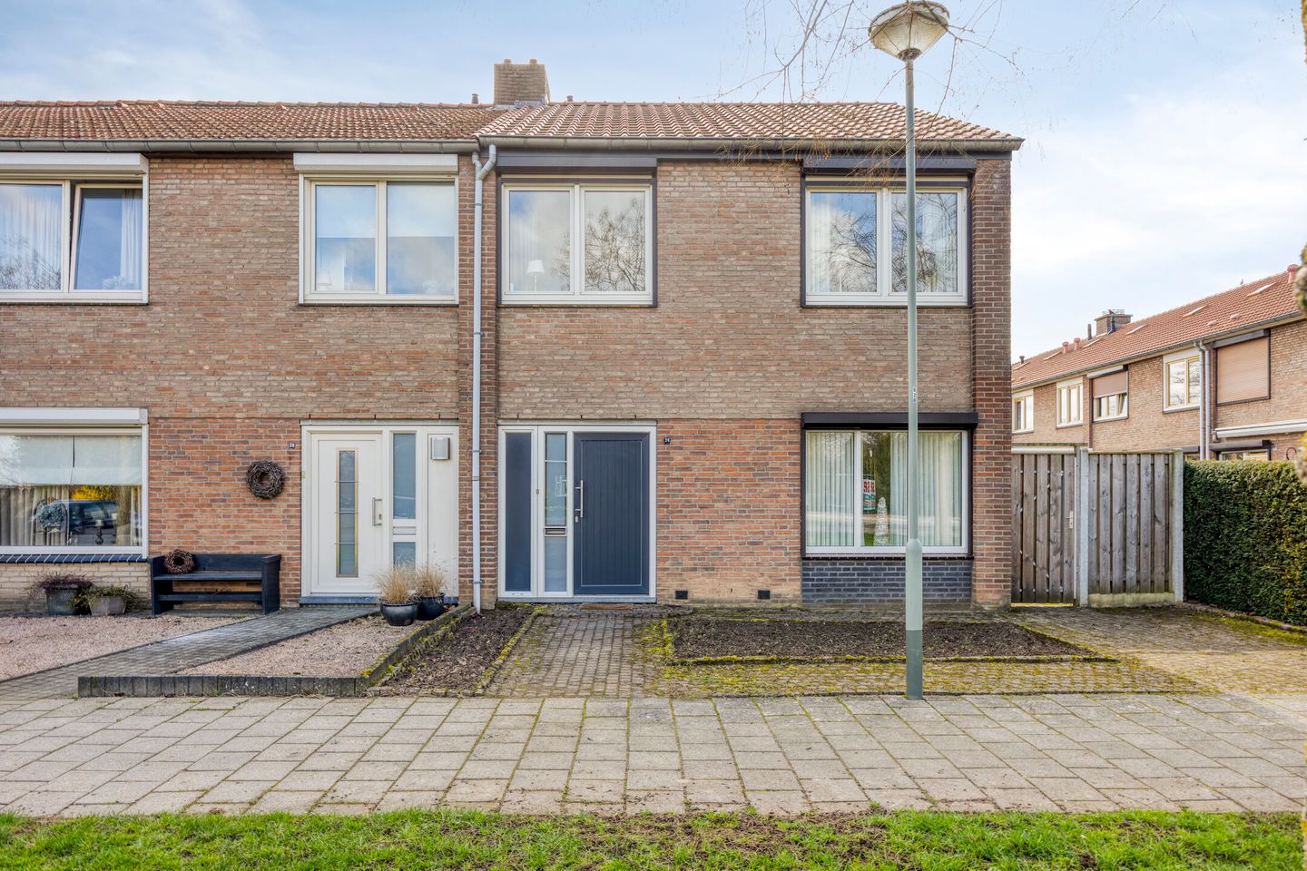 Foto 35 van Pastoor van Cruchtenstraat 36