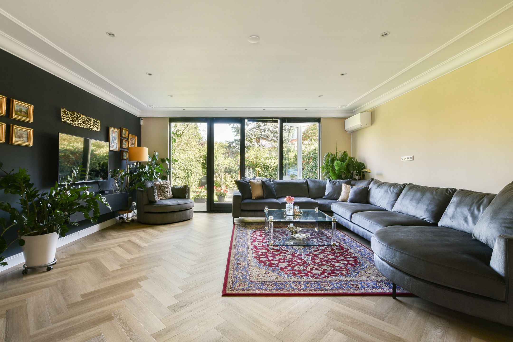 Foto 3 van Frans Halslaan 30