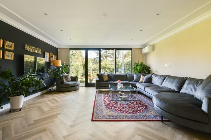 Photo 3 of Frans Halslaan 30