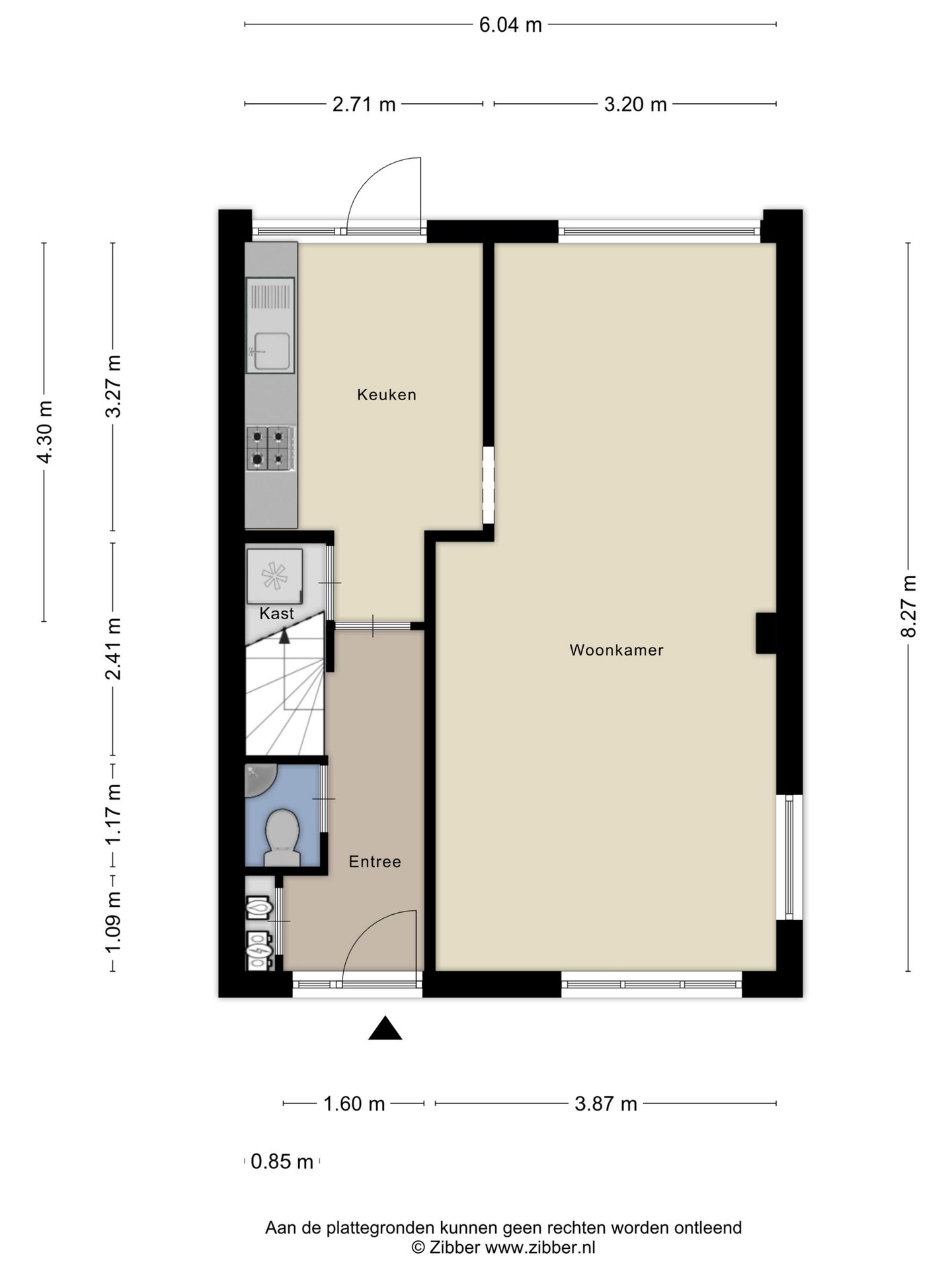 Foto 44 van Pastoor van Cruchtenstraat 36