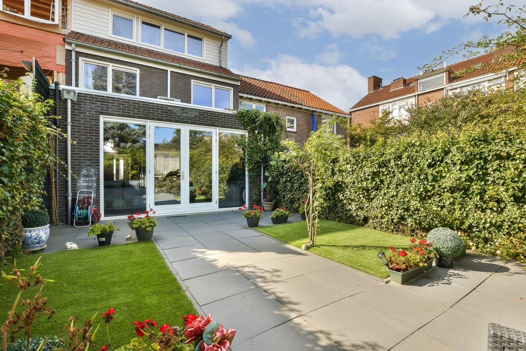 Foto 26 van Frans Halslaan 30