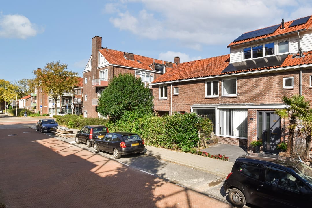 Foto 31 van Frans Halslaan 30