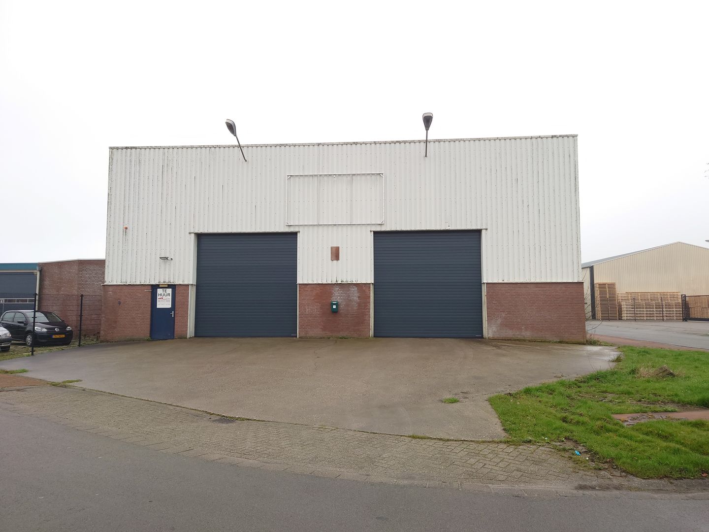 Bekijk foto 3 van Edisonstraat 3