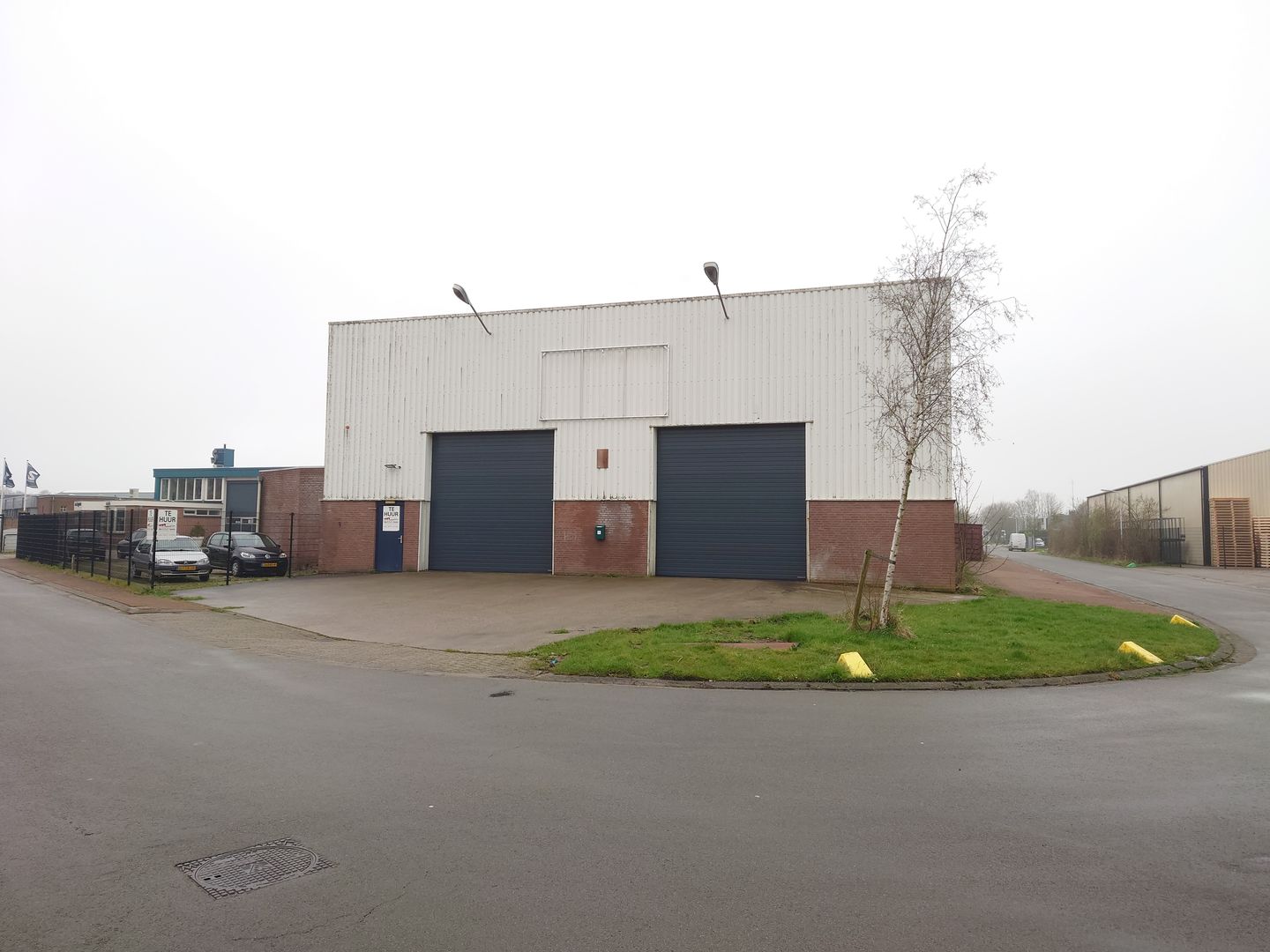 Bekijk foto 4 van Edisonstraat 3