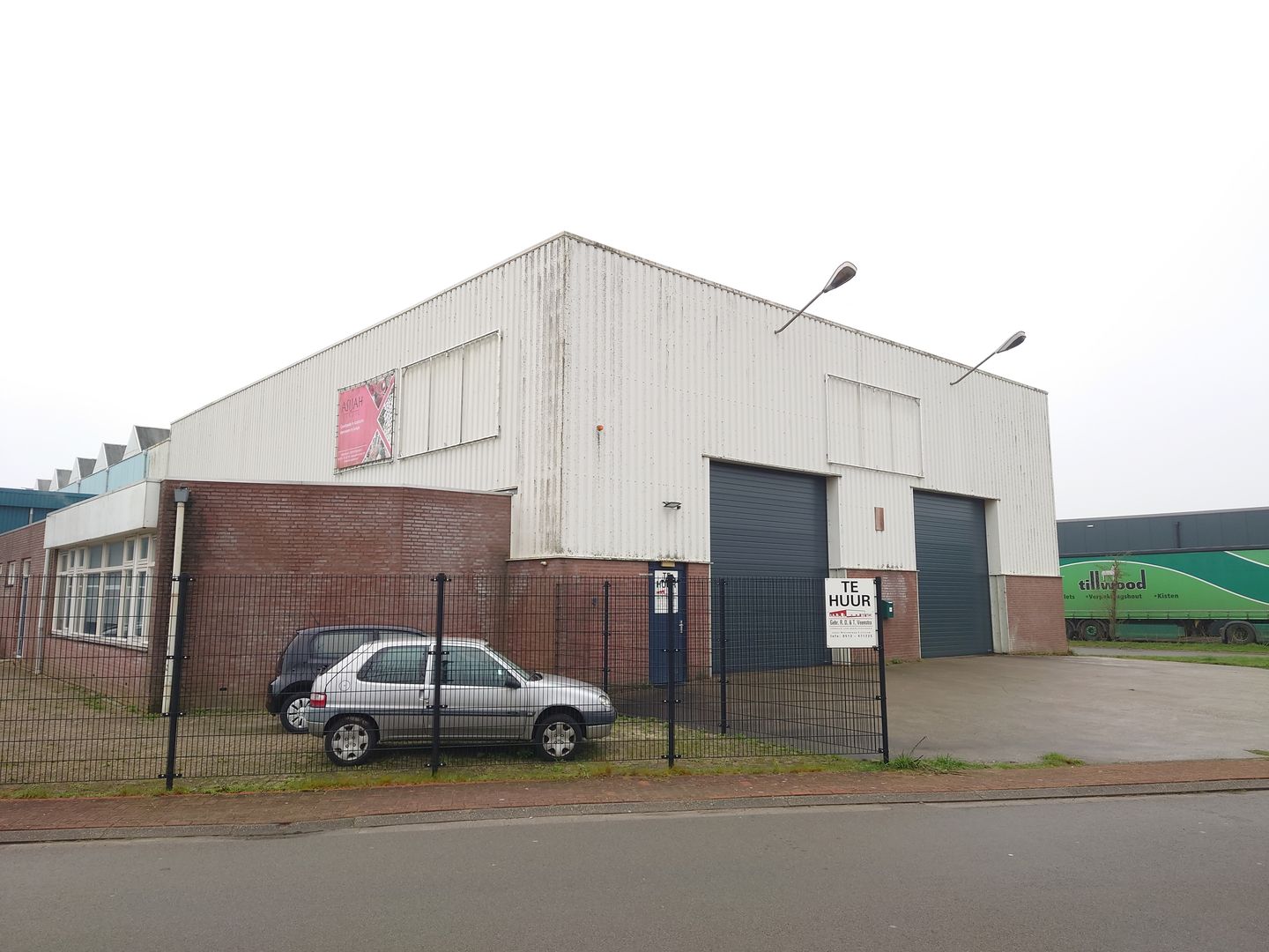 Bekijk foto 5 van Edisonstraat 3