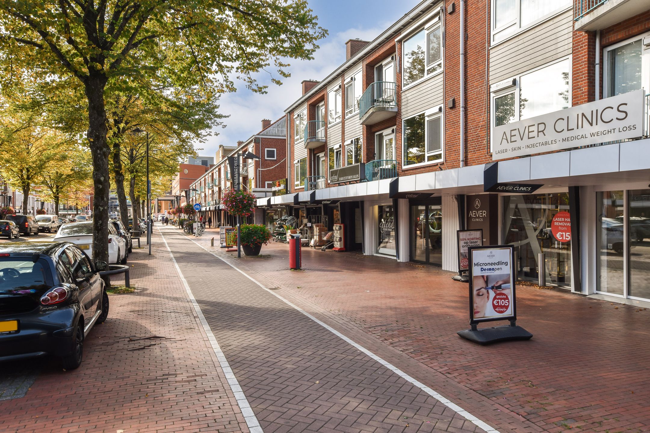 Foto 30 van Frans Halslaan 30