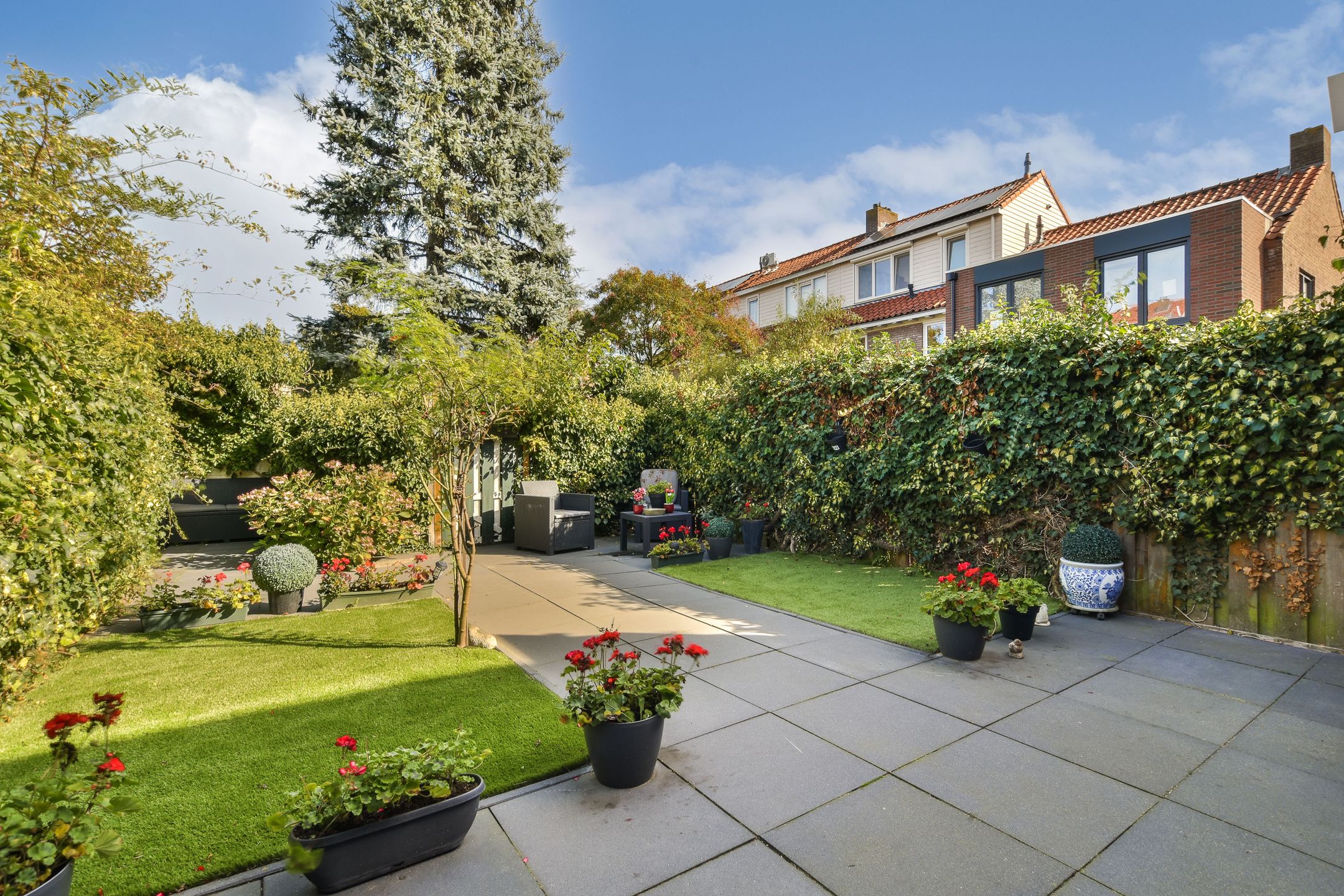 Foto 12 van Frans Halslaan 30