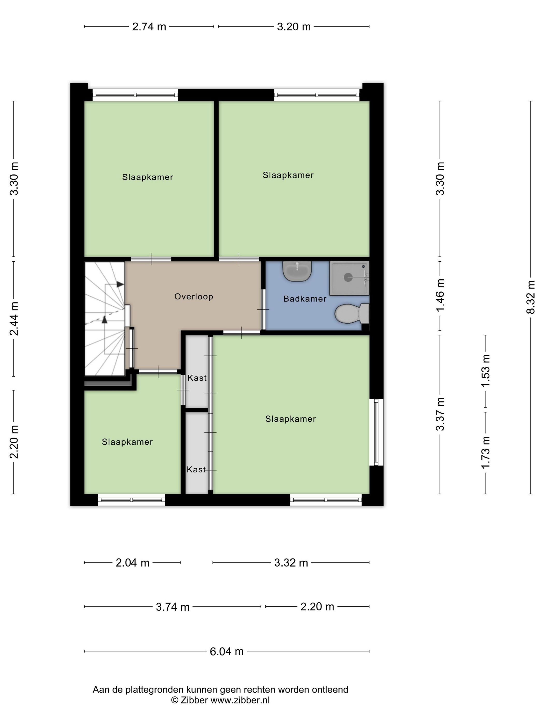 Foto 45 van Pastoor van Cruchtenstraat 36