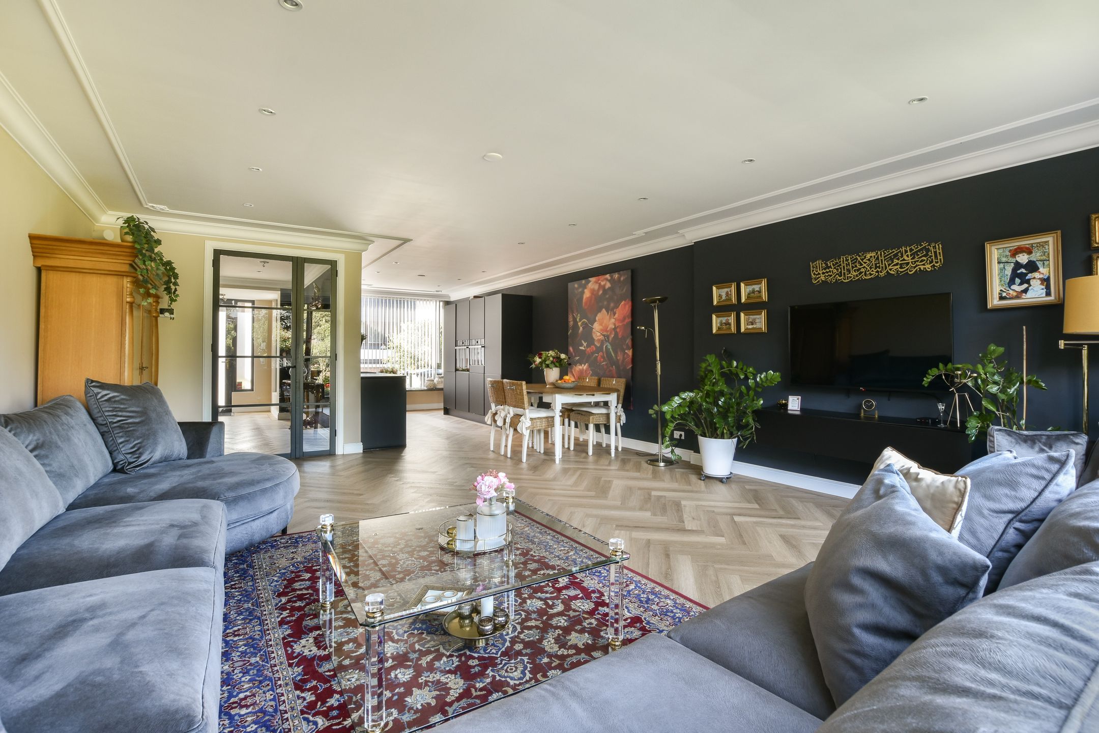 Foto 9 van Frans Halslaan 30