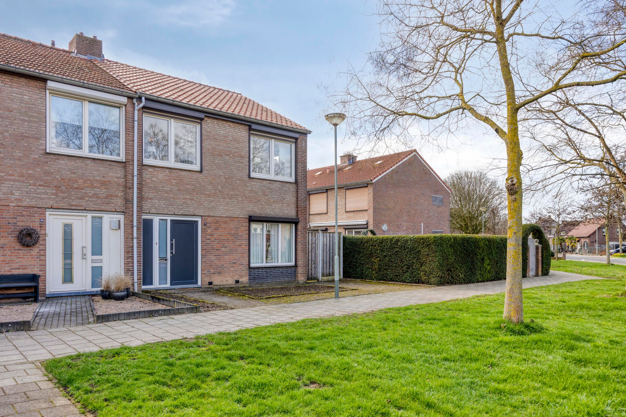 Foto 39 van Pastoor van Cruchtenstraat 36