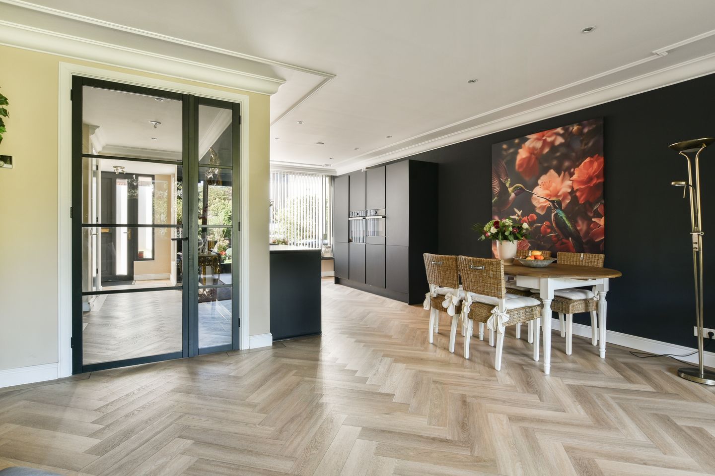 Foto 10 van Frans Halslaan 30