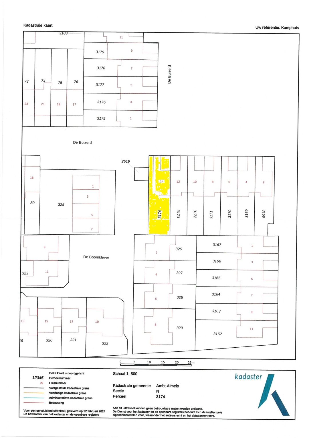 Foto 32 van De Buizerd 14
