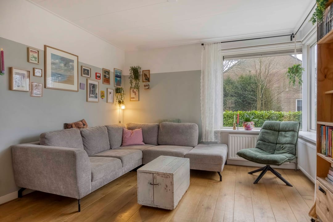 Foto 8 van Havezathenlaan 53