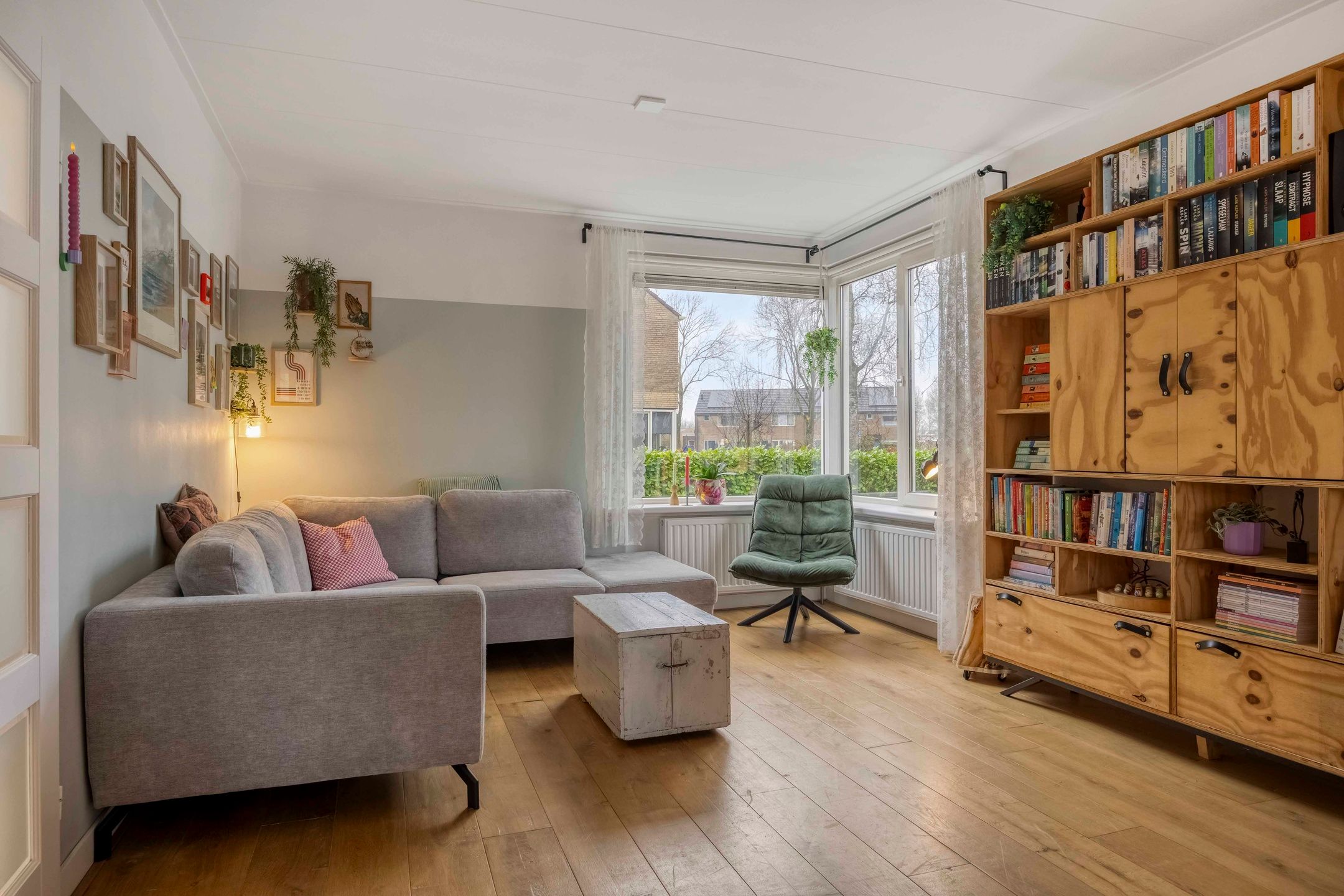 Foto 9 van Havezathenlaan 53