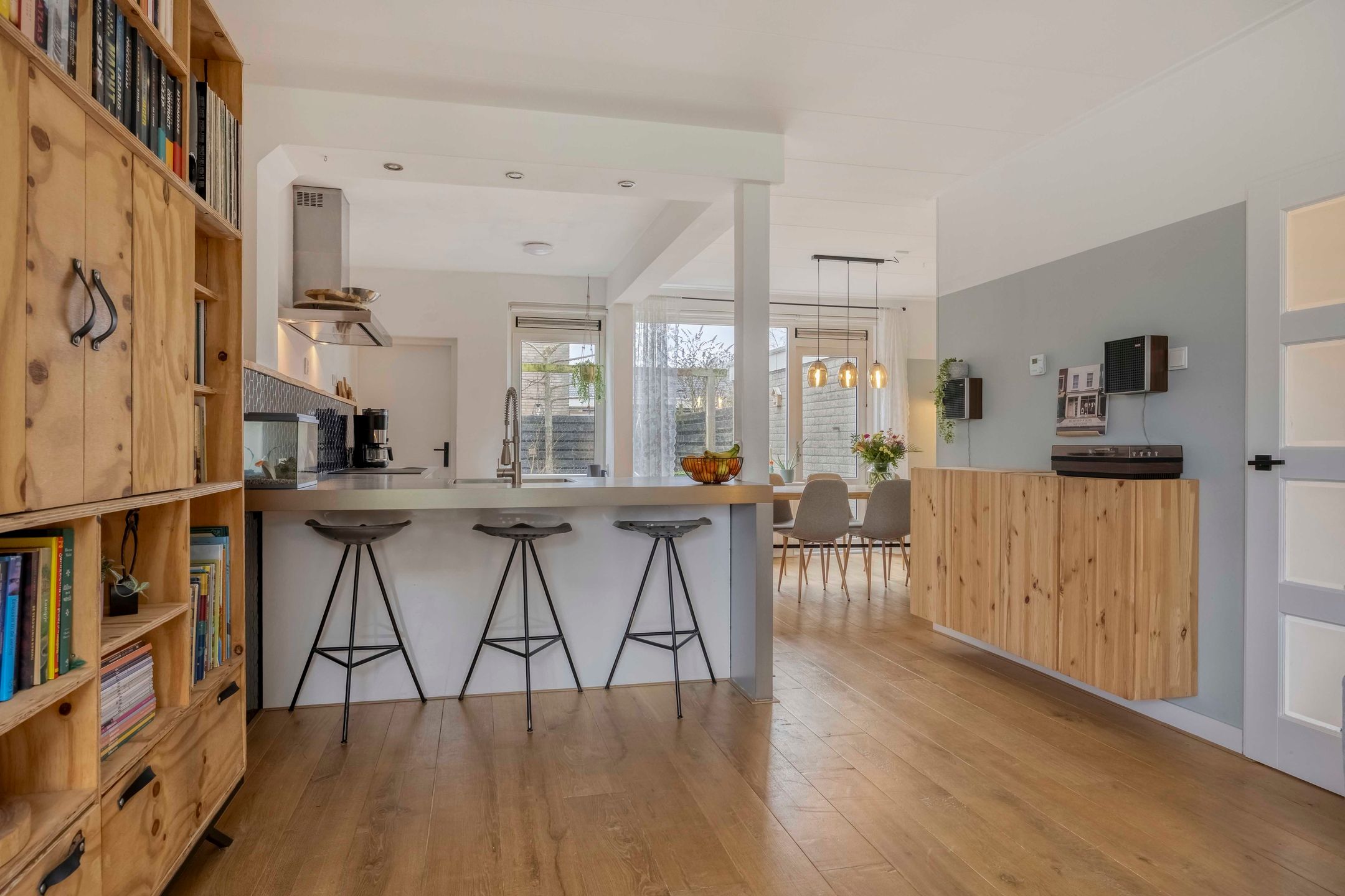 Foto 12 van Havezathenlaan 53