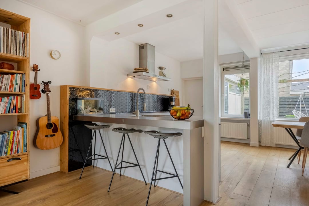 Foto 13 van Havezathenlaan 53