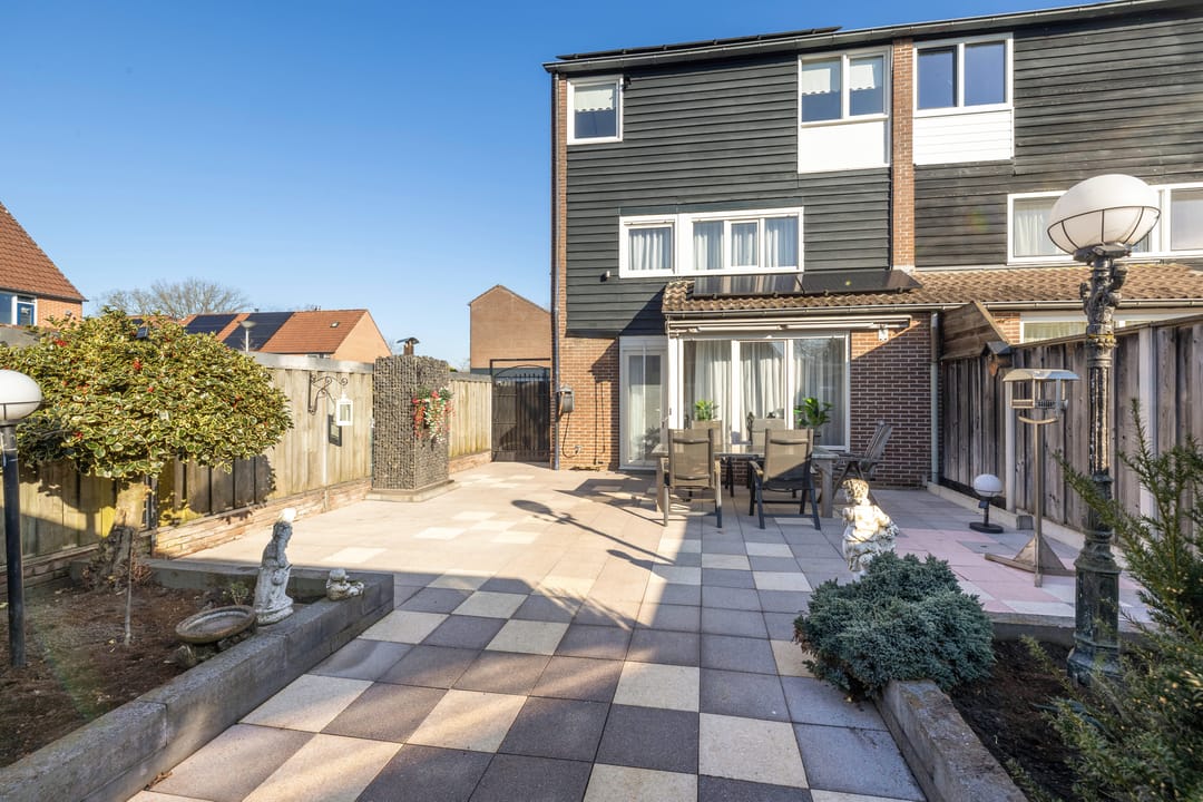 Foto 2 van De Buizerd 14