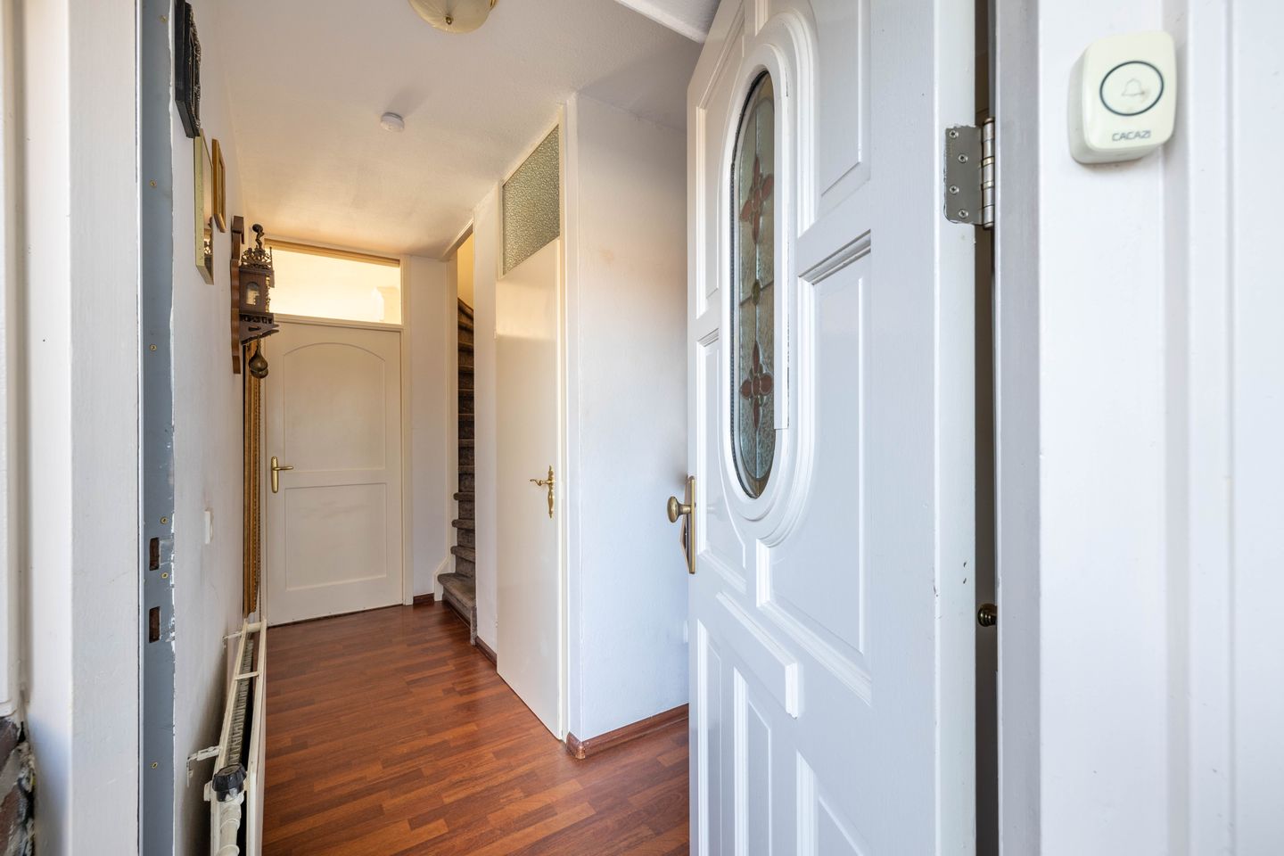 Foto 5 van De Buizerd 14