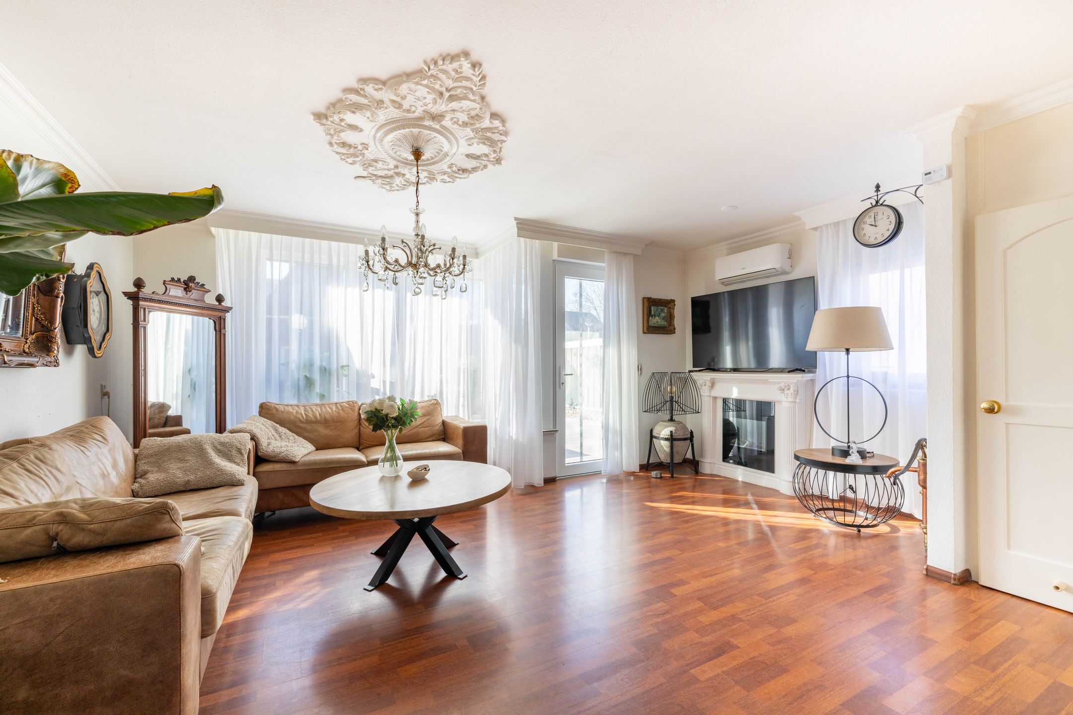 Foto 6 van De Buizerd 14