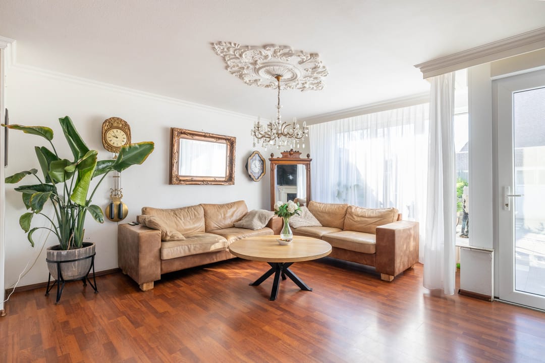 Foto 7 van De Buizerd 14