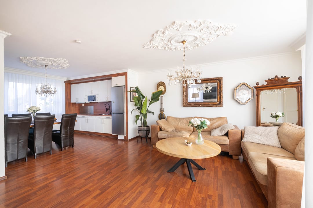 Foto 8 van De Buizerd 14