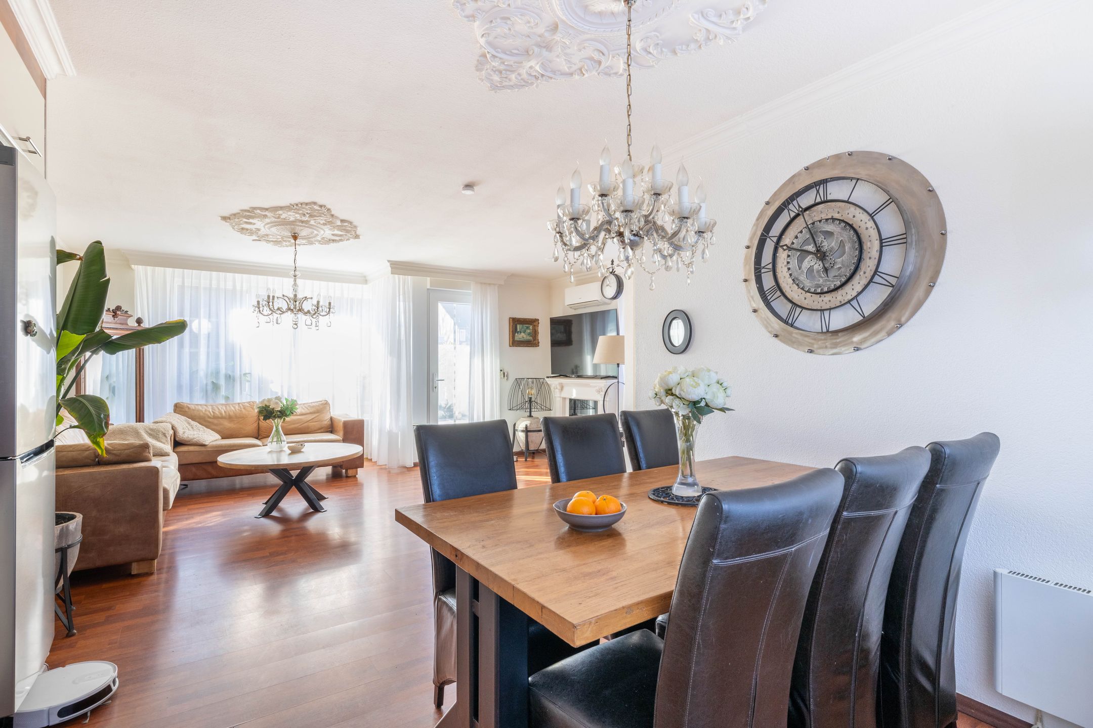 Foto 9 van De Buizerd 14