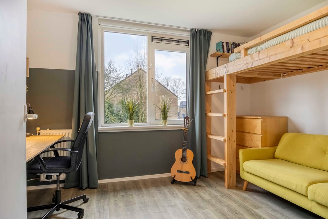 Foto 28 van Havezathenlaan 53