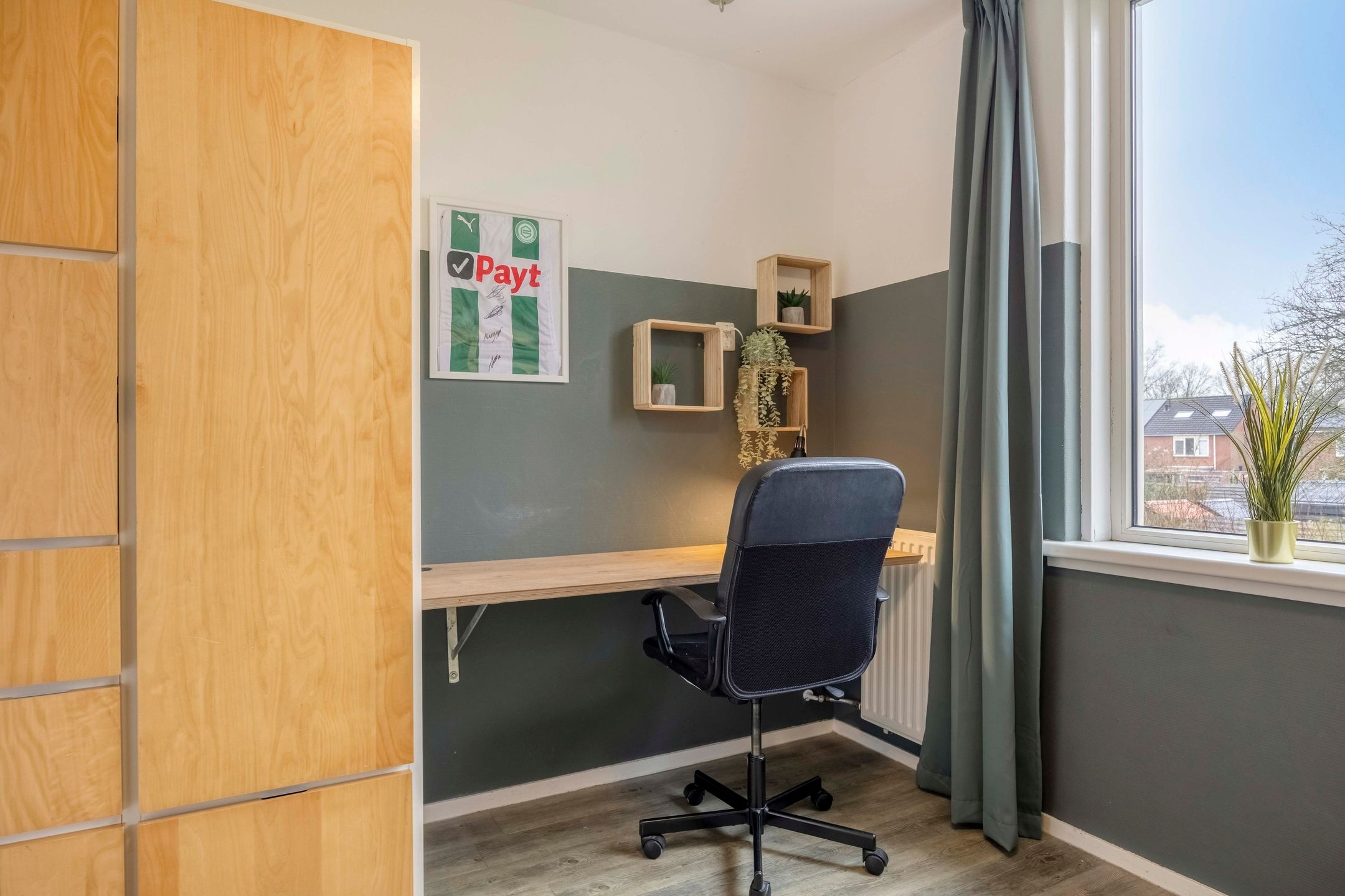 Foto 30 van Havezathenlaan 53